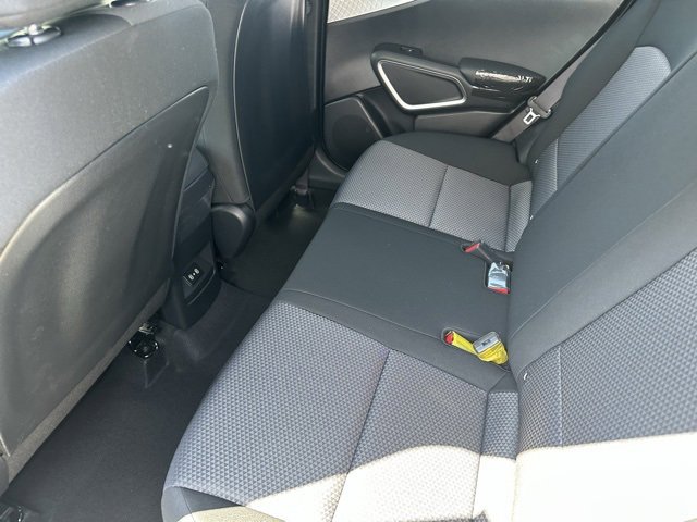 New 2025 Kia Soul S image 30