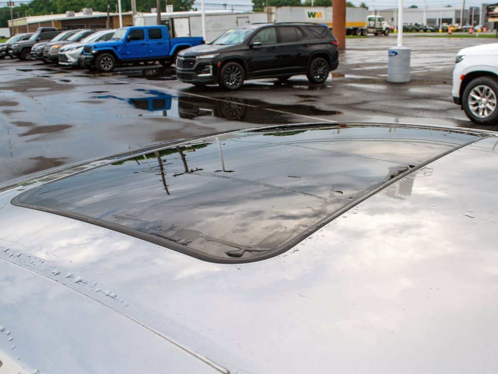 Used 2015 Lexus RC 350 AWD image 12