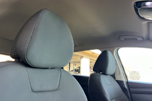 Used 2025 Hyundai Tucson SEL AWD/4WD image 19