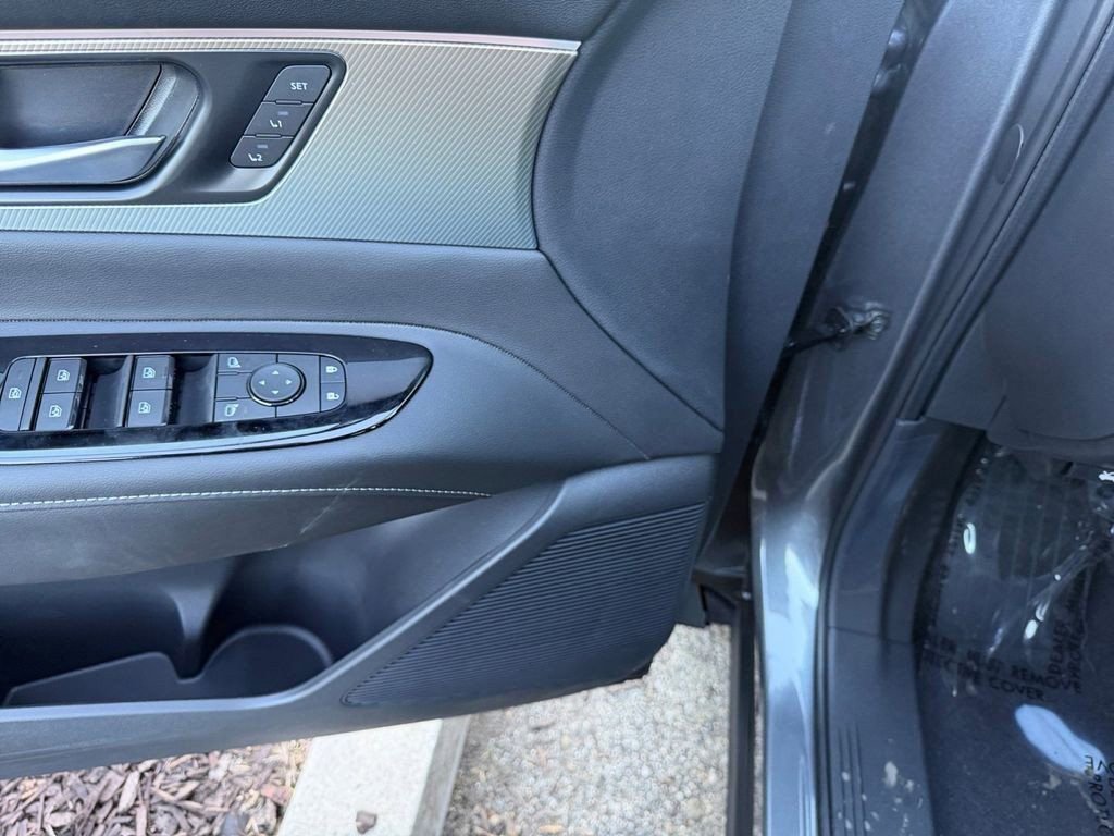 New 2026 Nissan Murano SL image 13