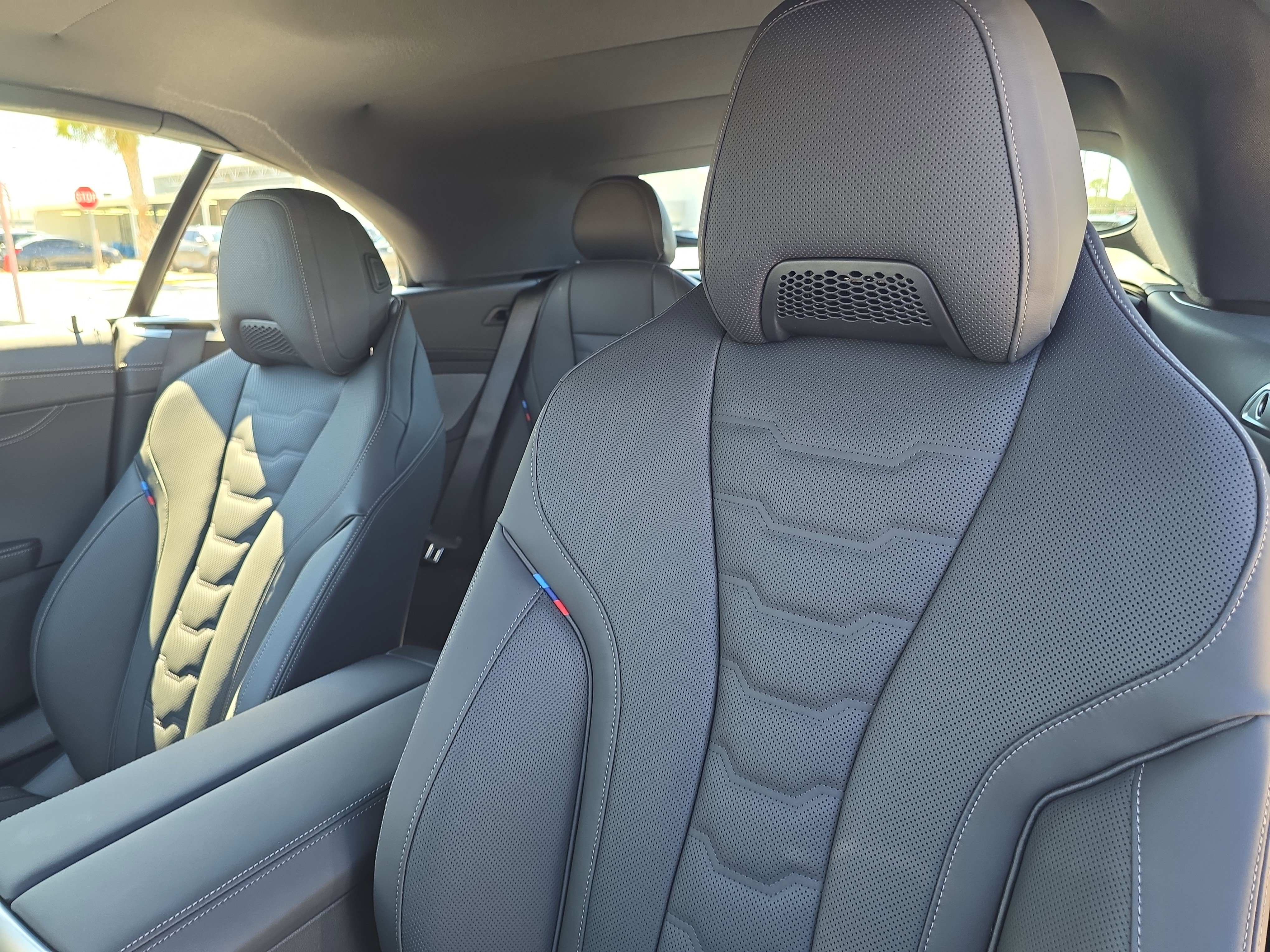 New 2026 BMW 840i xDrive Convertible image 18