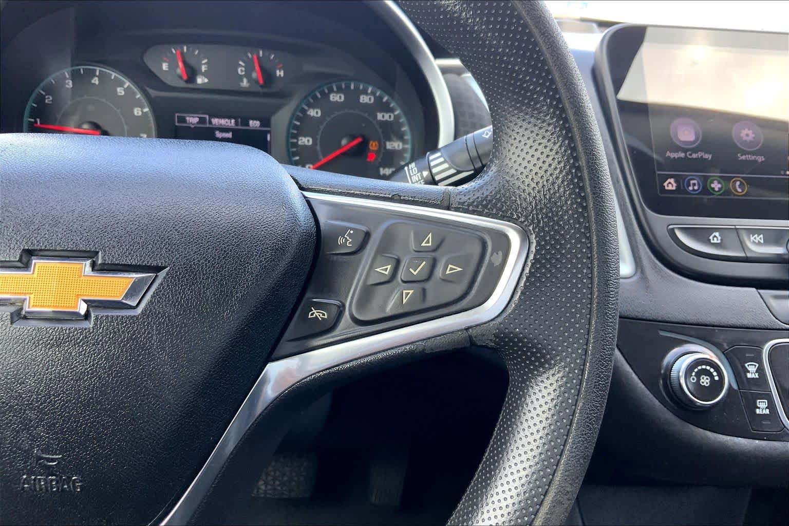 Used 2019 Chevrolet Malibu LS FWD image 24