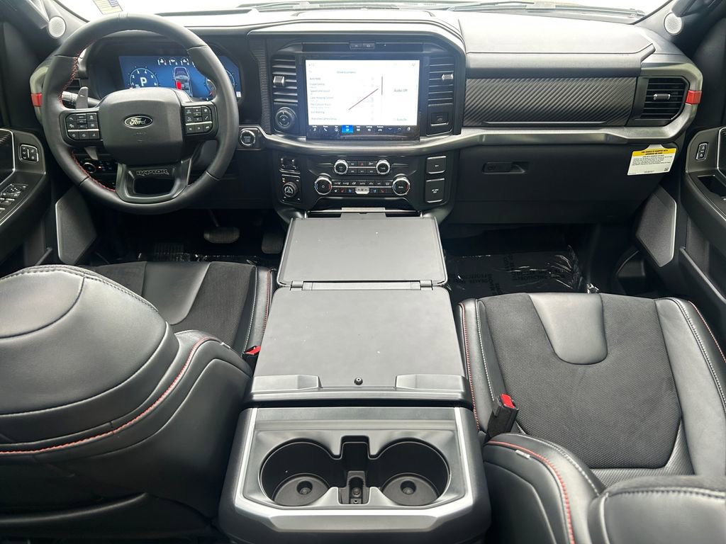 Used 2025 Ford F150 Raptor image 12