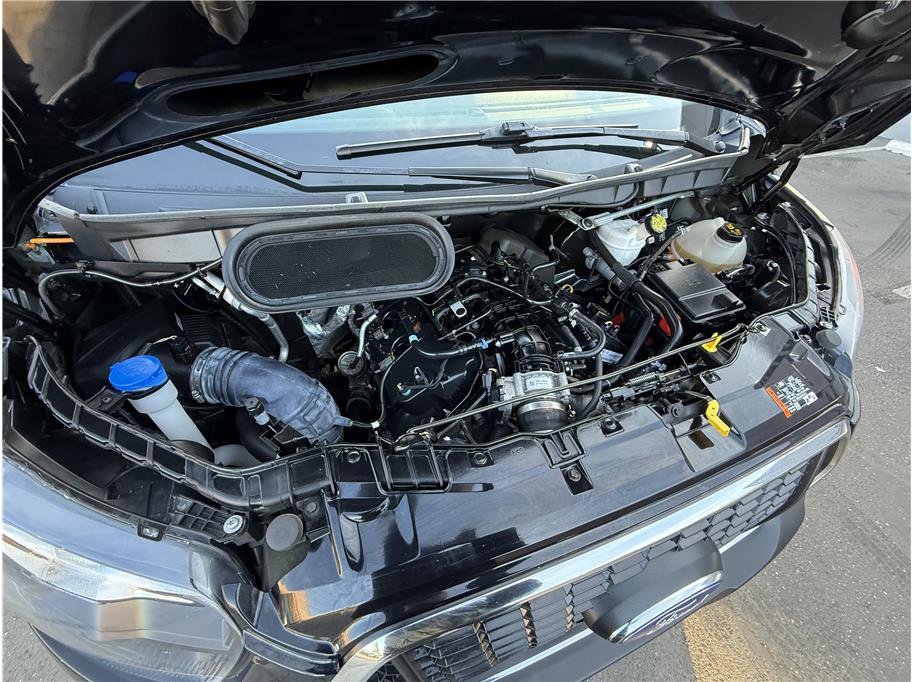 Used 2021 Ford Transit 150 Low Roof image 22