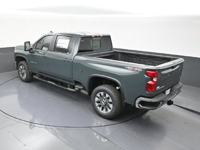 New 2026 Chevrolet Silverado 2500 LT w/ All Star Edition AWD/4WD image 58