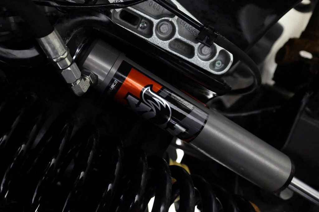 Used 2025 Ford F450 Lariat w/ Lariat Ultimate Package image 47