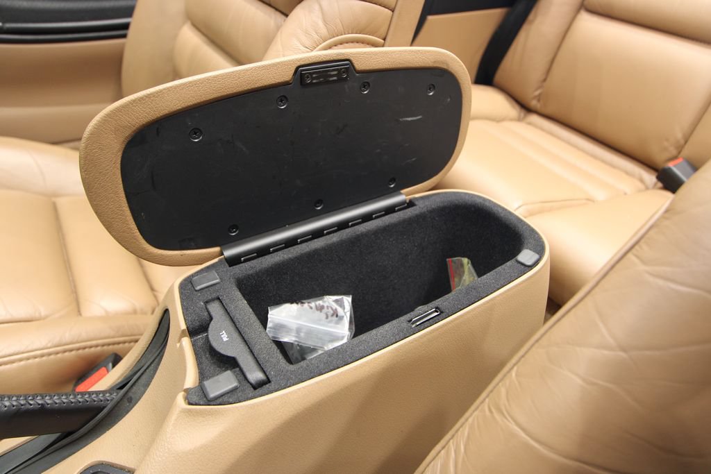 Used 1994 Ford Mustang GT RWD image 13