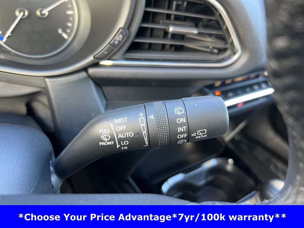Used 2025 MAZDA CX-30 AWD 2.5 S w/ Preferred Package image 44