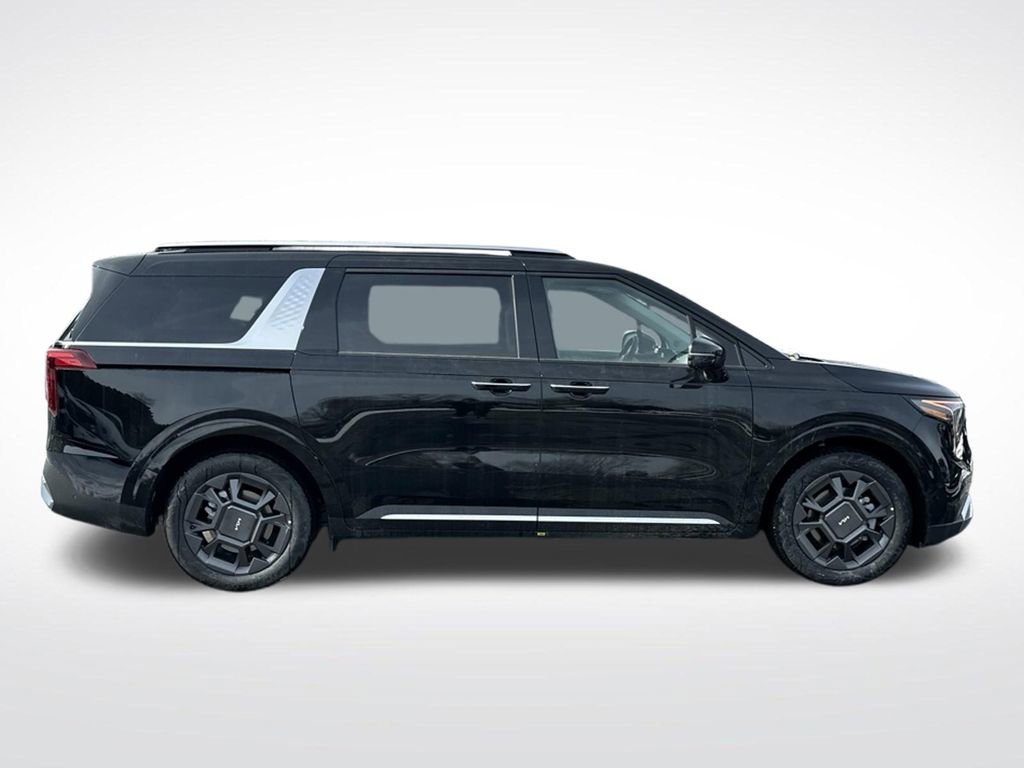 New 2026 Kia Carnival SX FWD image 6