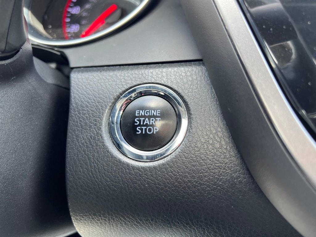 Certified 2019 Toyota Camry XSE w/ Driver Assist Package image 25