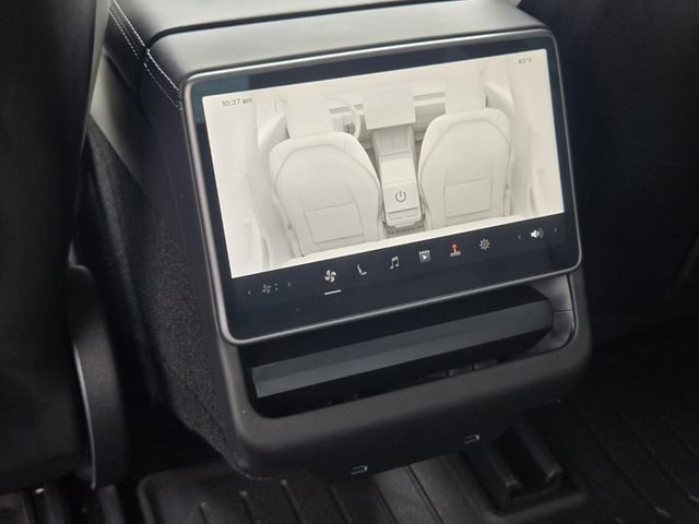 Used 2025 Tesla Model 3 Long Range RWD image 14
