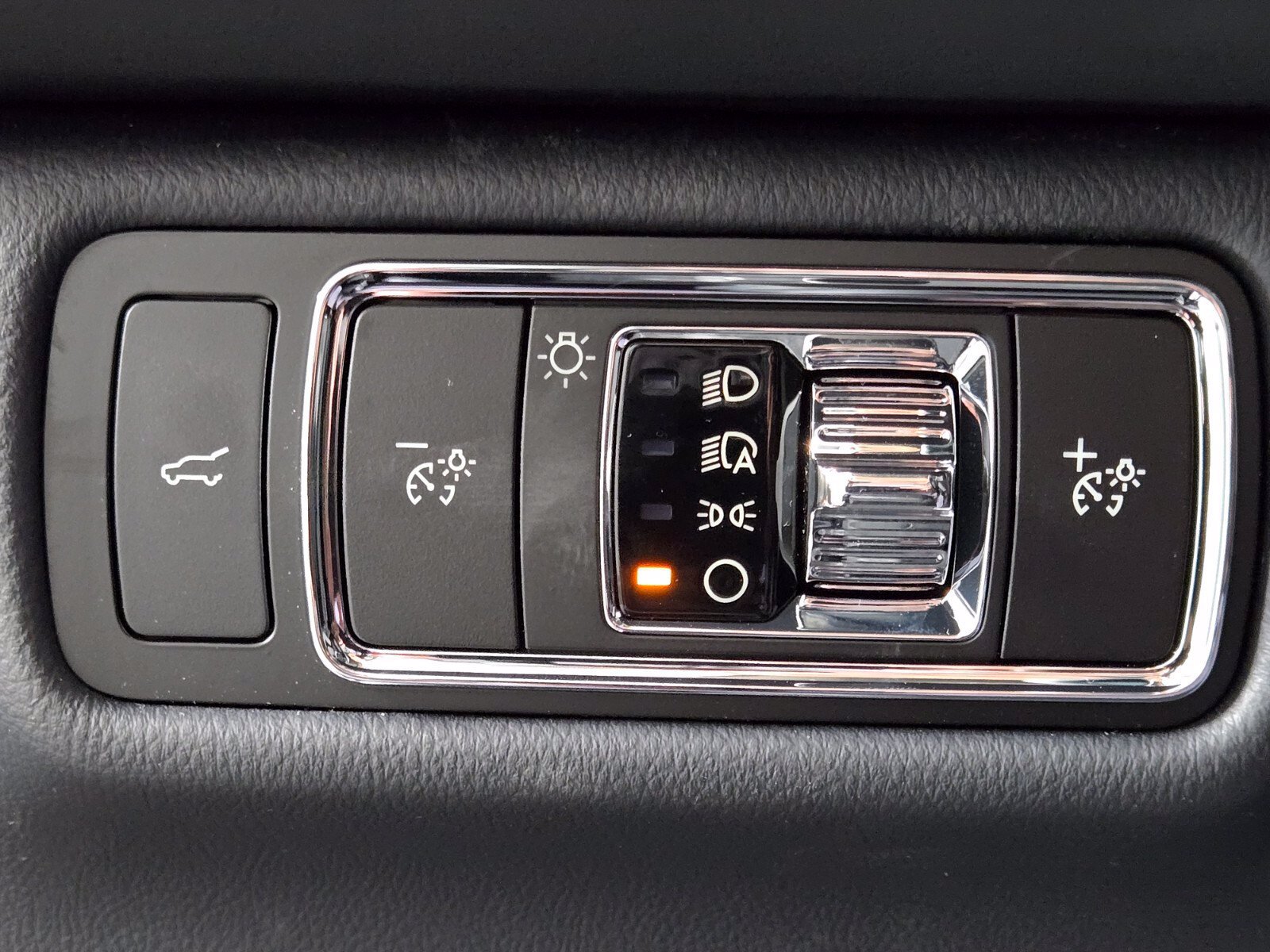 New 2026 Lincoln Aviator AWD image 26