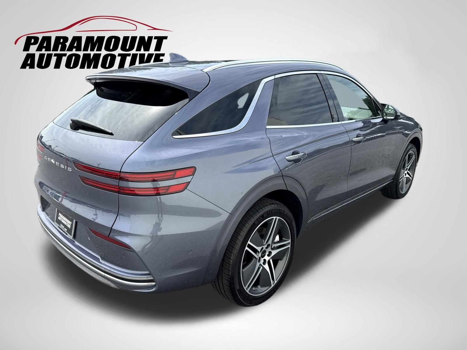 Used 2026 Genesis Electrified GV70 Prestige AWD/4WD image 9