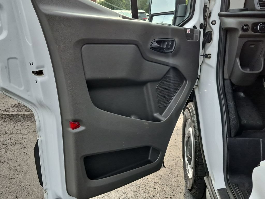 Used 2020 Ford Transit 350 XL RWD image 12