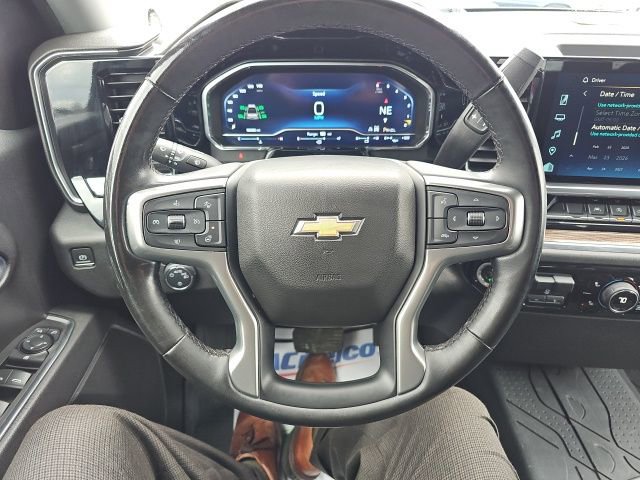 Used 2023 Chevrolet Silverado 1500 LT w/ All Star Edition Plus image 12