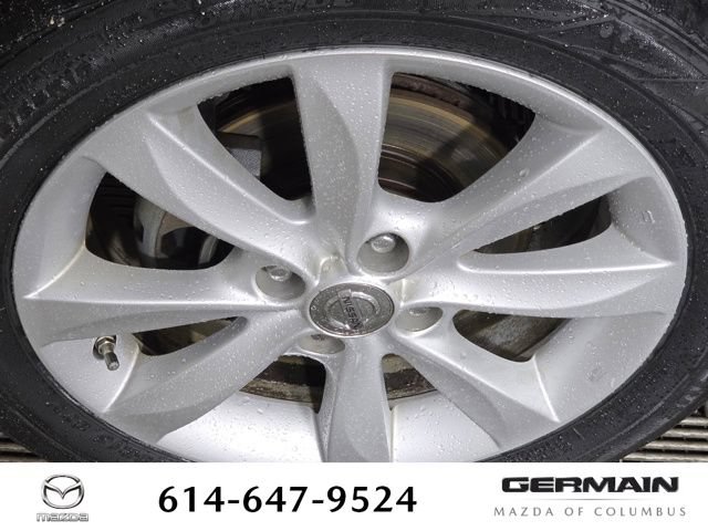 Used 2014 Nissan Versa Note SV w/ SL Package FWD image 13