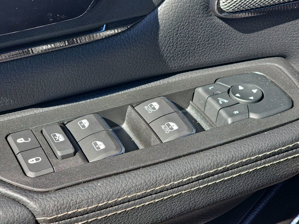New 2026 RAM 1500 Rebel w/ G/T Package image 28
