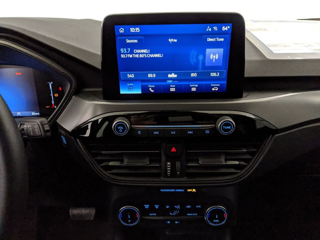 New 2026 Ford Escape Active image 14