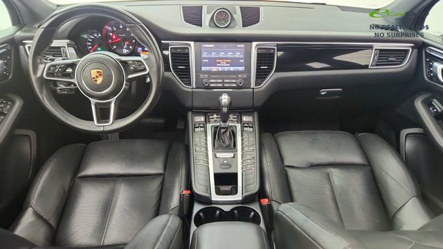 Used 2018 Porsche Macan AWD/4WD image 84