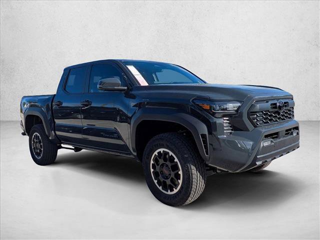 New 2026 Toyota Tacoma TRD Off-Road image 6