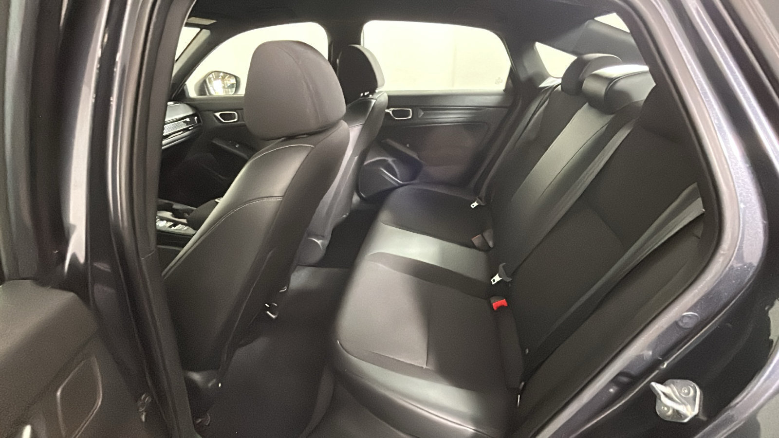 Used 2022 Honda Civic Sport image 31