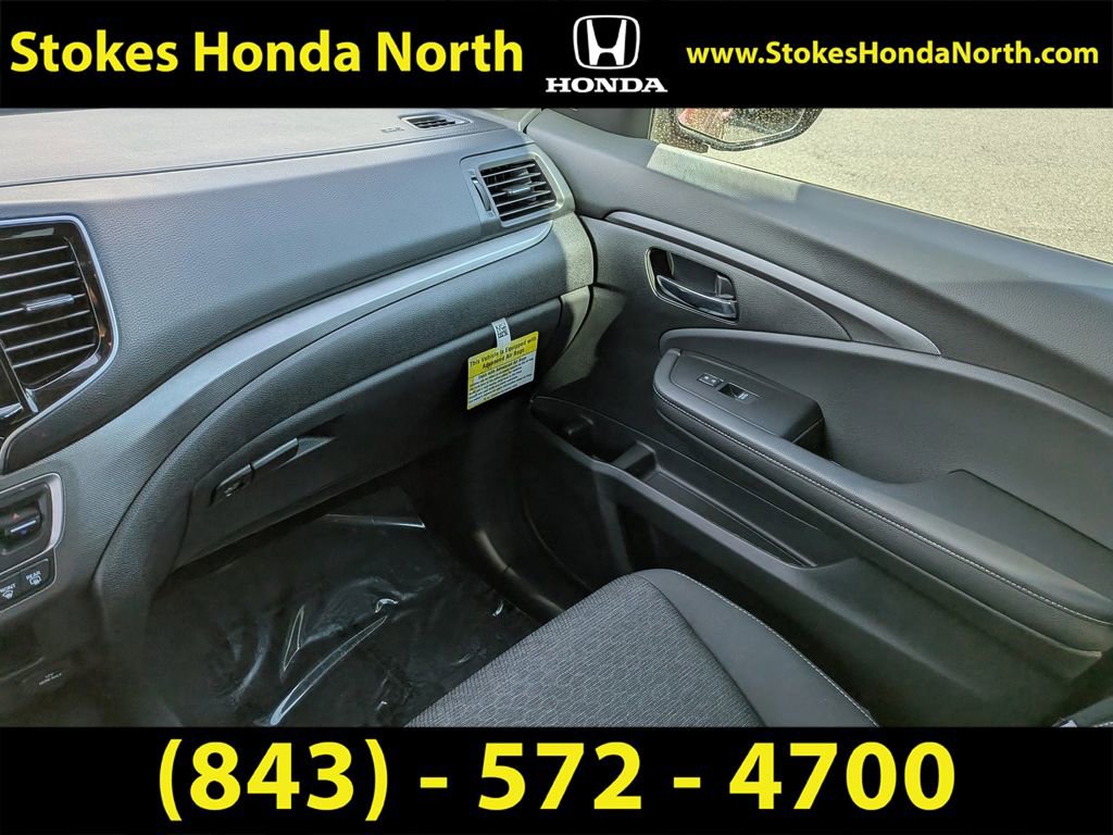 Used 2024 Honda Ridgeline Sport image 15