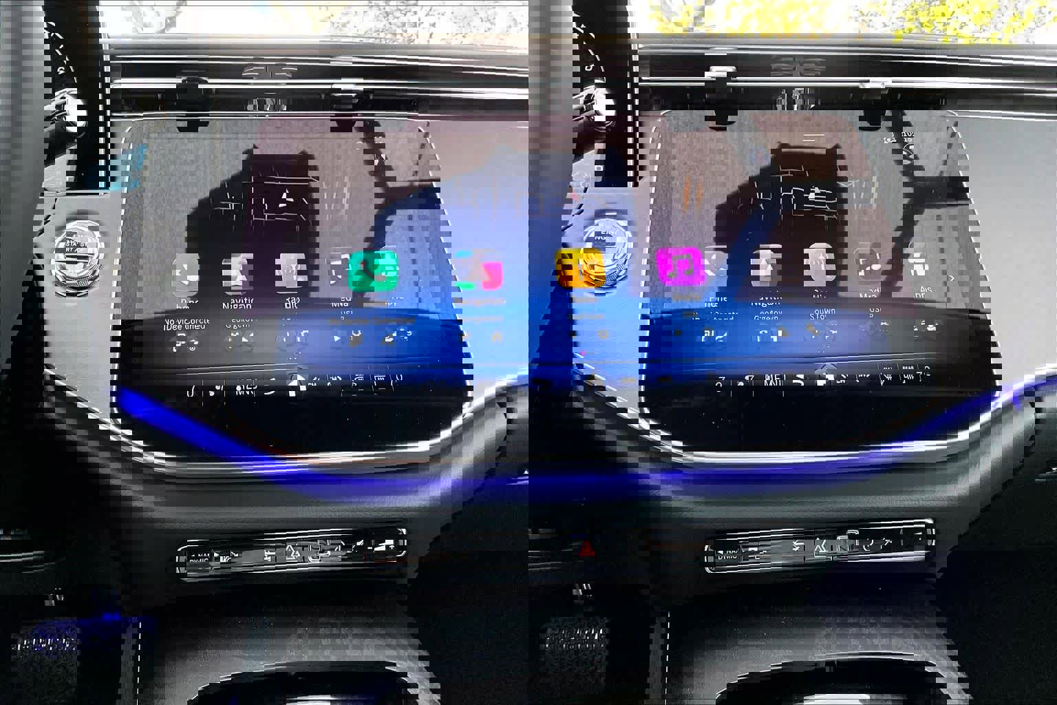 Certified 2025 Mercedes-Benz E 350 4MATIC Sedan image 33