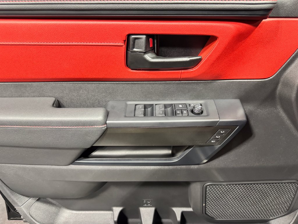 New 2026 Toyota Sequoia TRD Pro AWD/4WD image 29