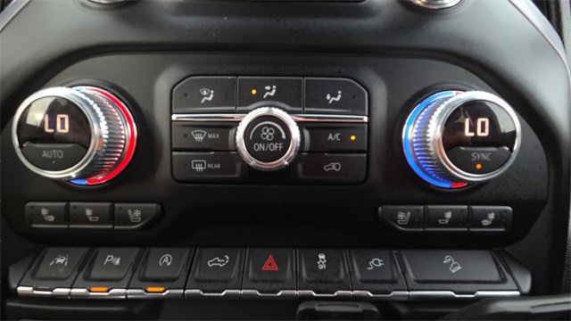 Used 2019 GMC Sierra 1500 SLT w/ SLT Premium Plus Package image 34