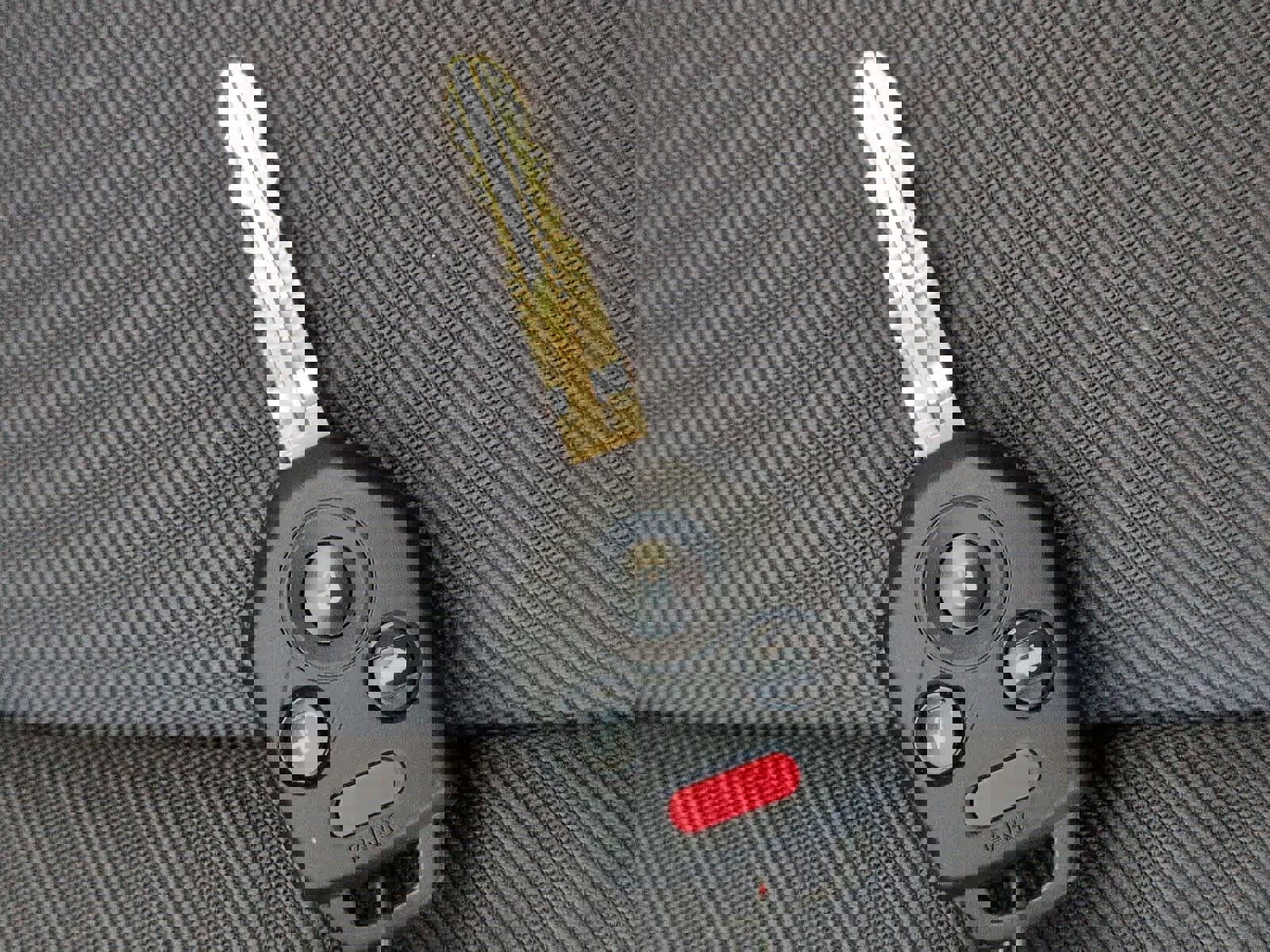 Certified 2024 Subaru Impreza 2.0i image 35