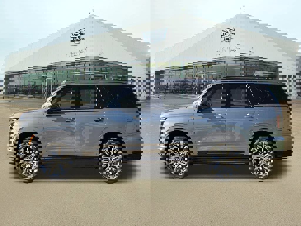 New 2026 Cadillac Escalade Sport w/ Touring Package image 3