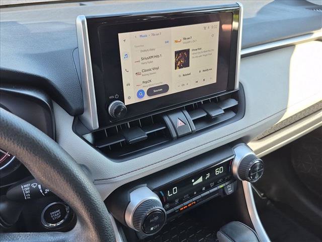 Used 2024 Toyota RAV4 XLE w/ Convenience Package FWD image 14