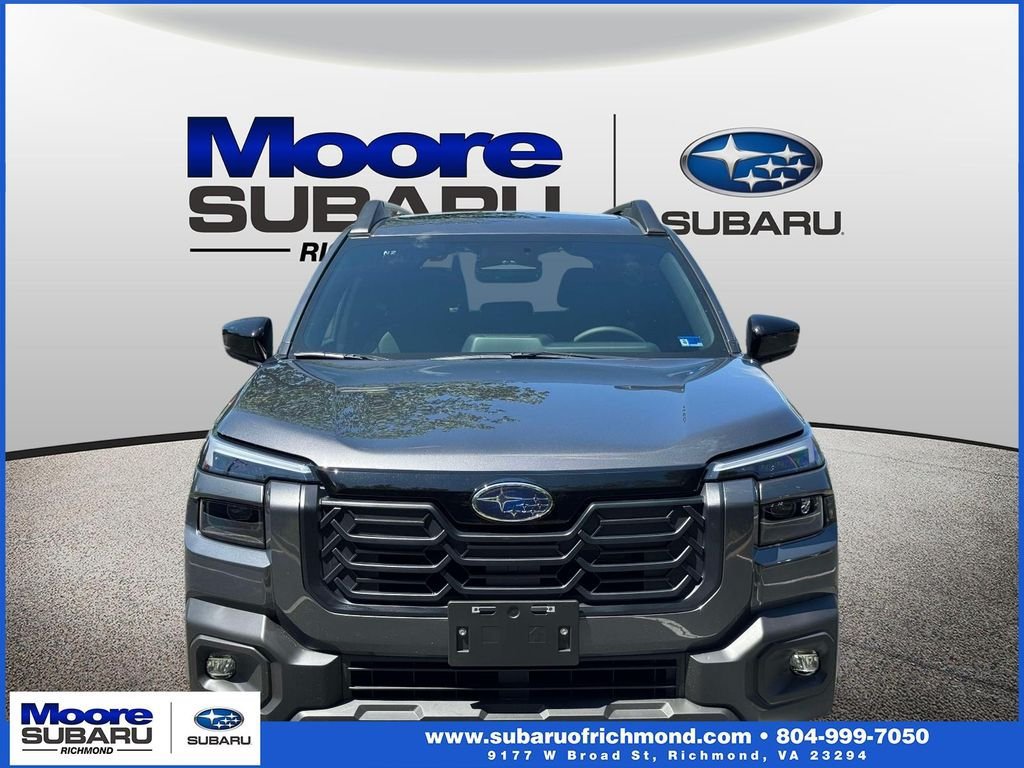 New 2026 Subaru Outback Premium AWD/4WD image 6