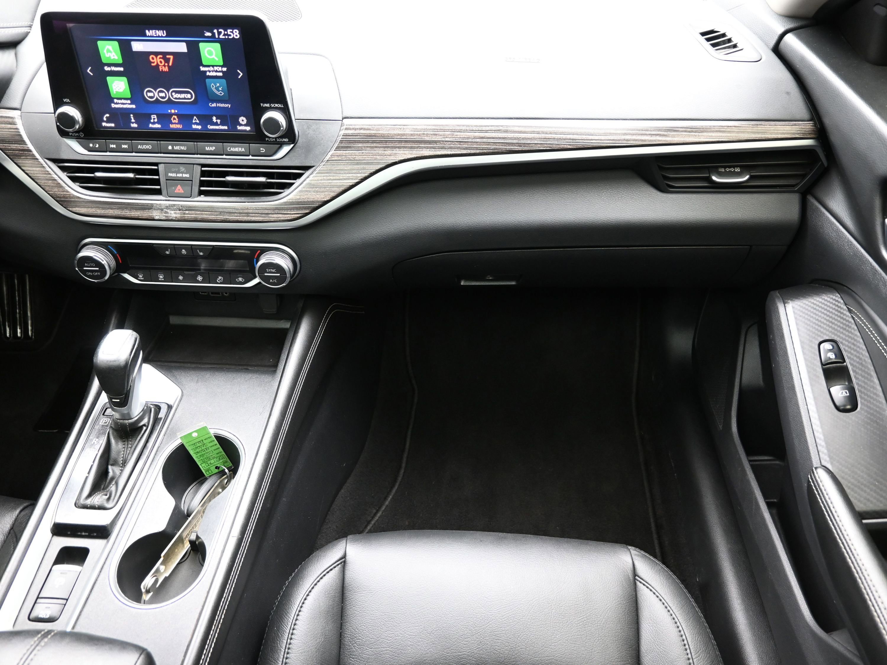 Used 2019 Nissan Altima 2.5 SL image 38