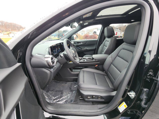 New 2026 Chevrolet Equinox LT w/ Convenience Package II image 27