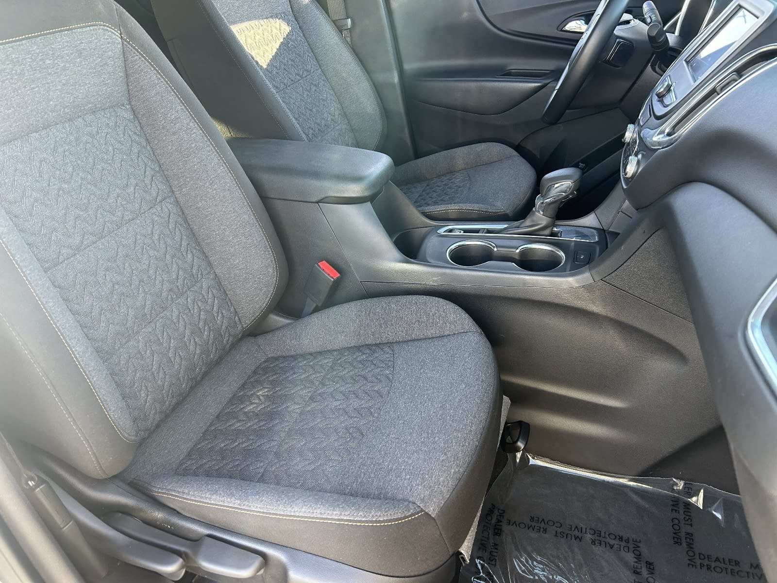 Used 2024 Chevrolet Equinox LT FWD image 13