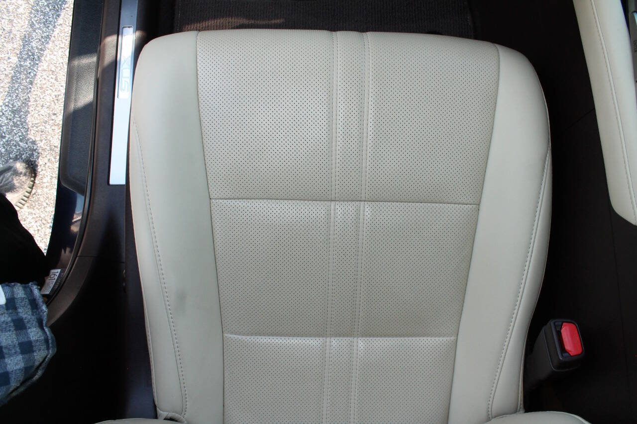 Used 2019 Lexus RX 350 F Sport image 48