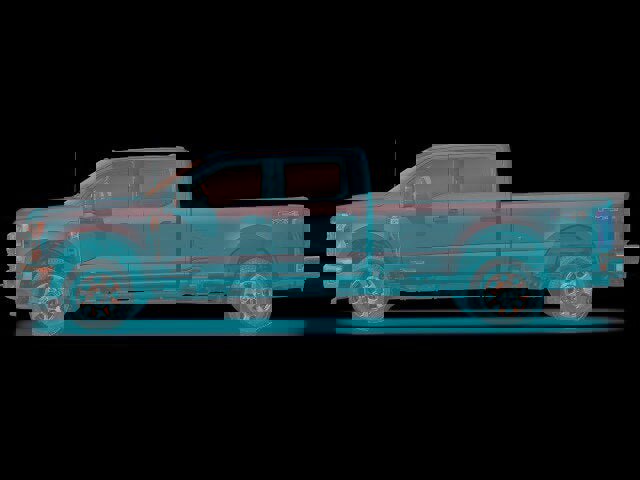 Used 2024 Ford F350 XLT w/ FX4 Off-Road Package image 25