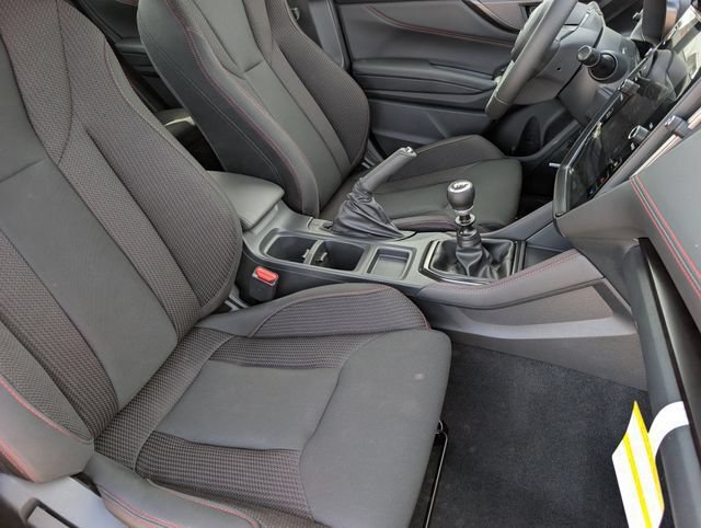 New 2026 Subaru WRX Premium AWD/4WD image 22