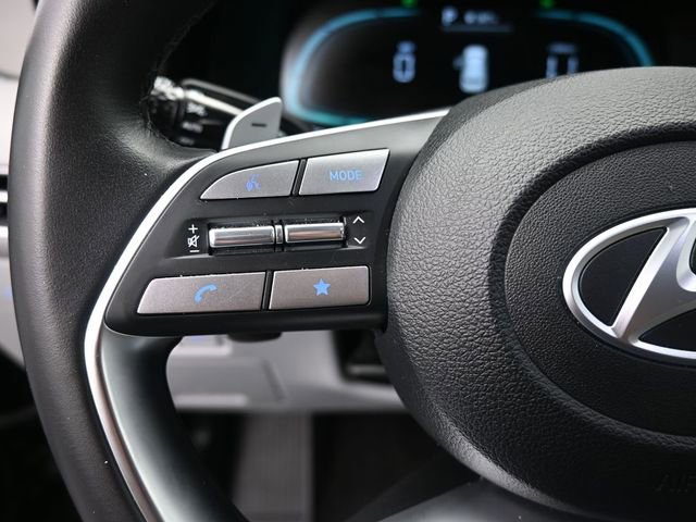 Used 2025 Hyundai Palisade SEL image 28
