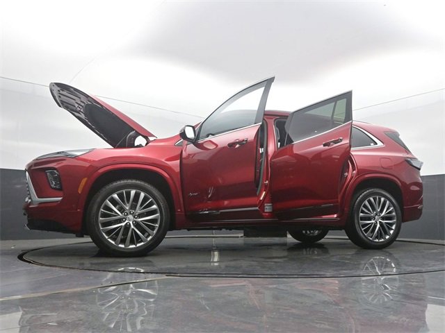 New 2026 Buick Enclave Avenir w/ Super Cruise Package image 61