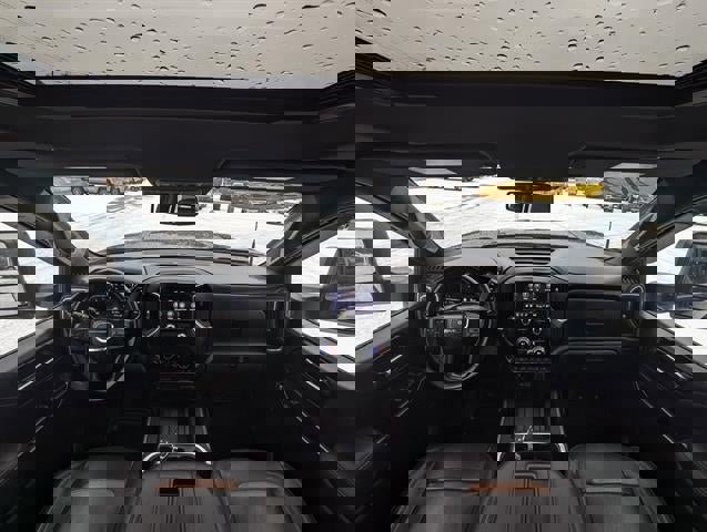 Used 2022 GMC Sierra 2500 AT4 w/ AT4 Preferred Package image 25