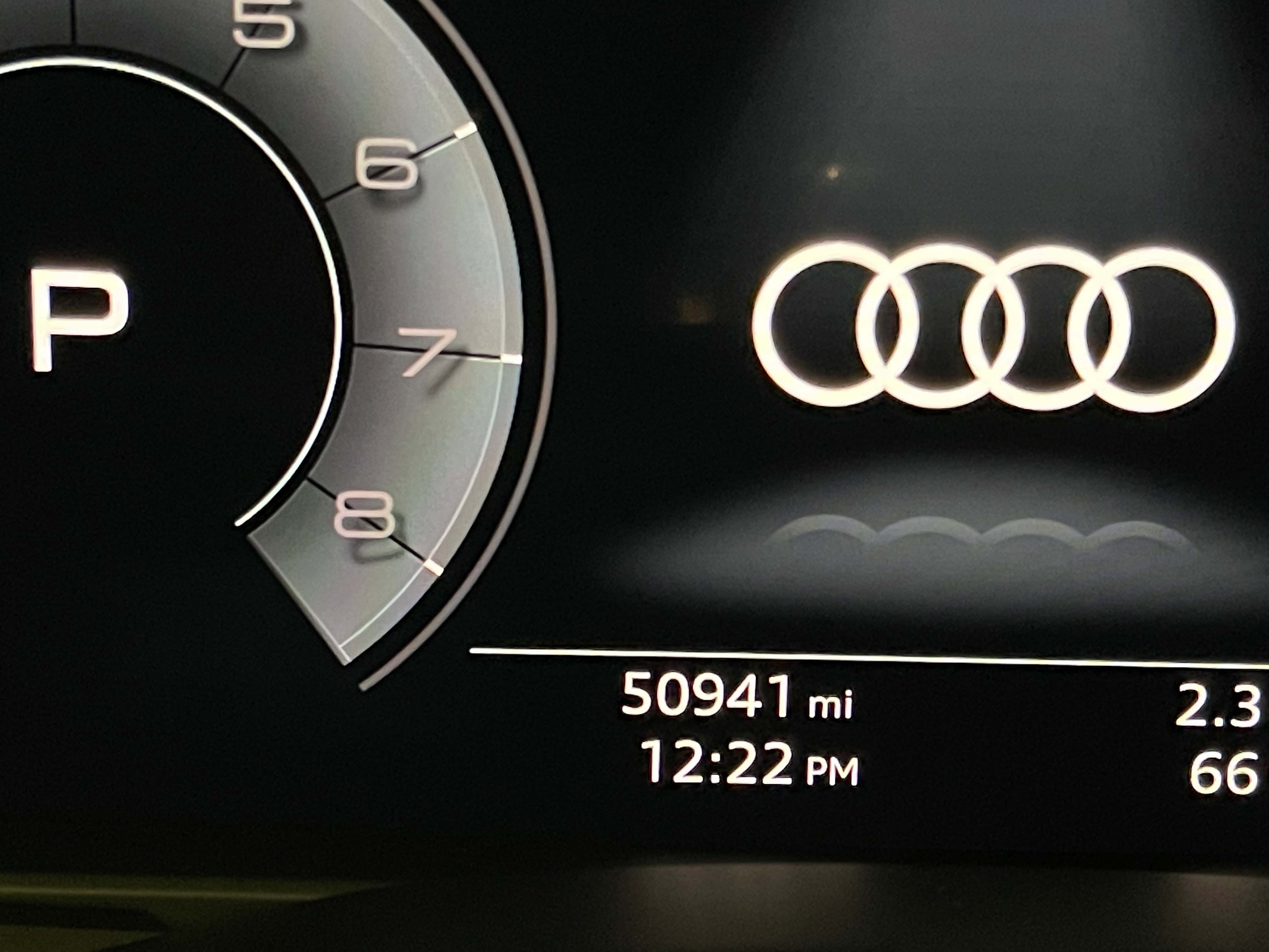 Used 2020 Audi A7 3.0T Premium Plus w/ Premium Plus Package image 21