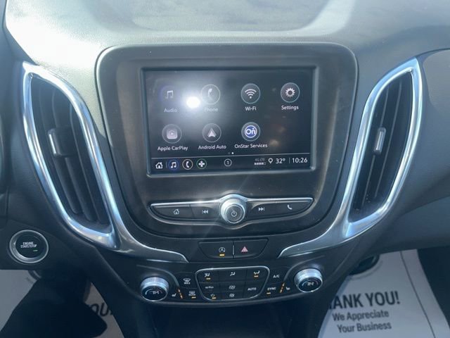 Used 2024 Chevrolet Equinox LT w/ LPO, Floor Liner Package FWD image 25