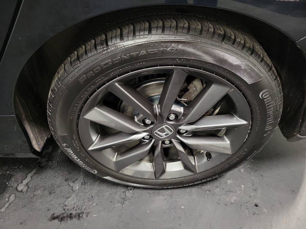 Used 2020 Honda Civic EX-L image 10