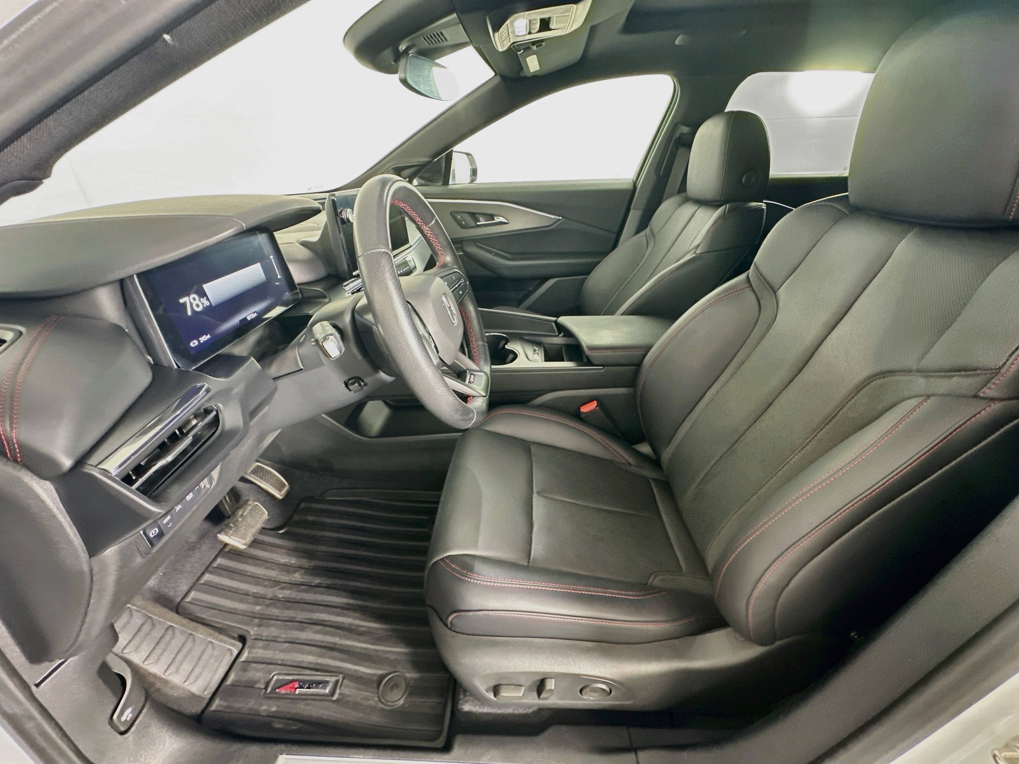 Used 2024 Acura ZDX A-Spec RWD image 13