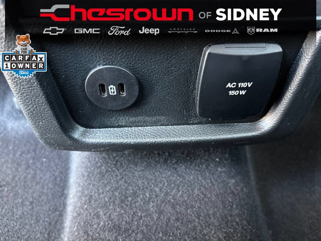 Used 2023 Ford Edge SEL w/ Convenience Package AWD/4WD image 29