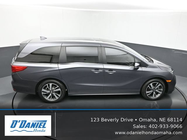 Used 2024 Honda Odyssey Touring image 19