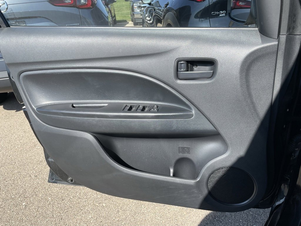 Used 2022 Mitsubishi Mirage ES image 42