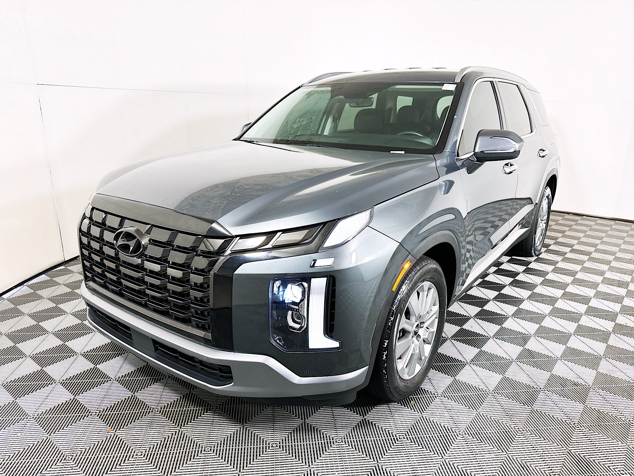 Used 2024 Hyundai Palisade SEL AWD/4WD image 7